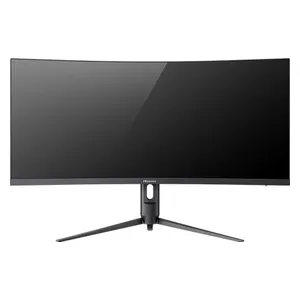  Monitor Hisense 34G6Q Pro - 34 inch - 240 Hz - 1ms - WQHD - Black 