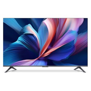 Xiaomi Xiaomi-Tv-A-pro-55-2026 - 55 Inch - Frameless - 4K - QLED - 60 Hz - Google TV - Dark Gray