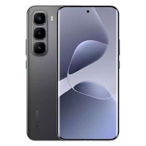  Infinix Hot 60 Pro Plus Sleek Black 