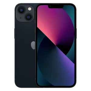  Apple iPhone 13 - Nano SIM + eSIM - 6.1-inch Super Retina XDR Display - A15 Bionic Processor - 3227 mAh Battery, 20W Fast Charging - China 