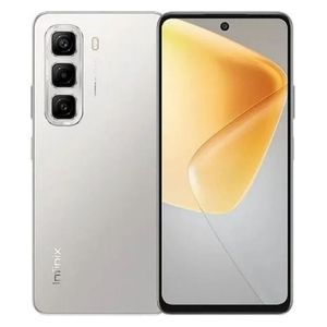 Infinix Hot 60 Pro Plus - 6.78 inch 144Hz Amoled - Mediatek Helio G200 - 5160 mAh