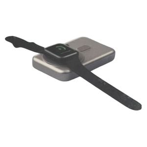  RiverSong PB125 - Wireless Power Bank - 22.5W -10000mAh - Sliver 
