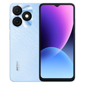  Itel A50 – Smartphone – Blue 