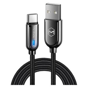 Mcdodo CA-6190 - MC Auto USB-C - 1 m - Black