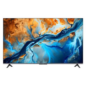 Xiaomi TV S Mini LED 65" 2025 - Smart Television - Black