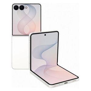  Samsung Galaxy Z Flip8 - Dual-SIM - 6.9 inch Dynamic AMOLED 2X - Octa-Core - 4300 mAh - AI 