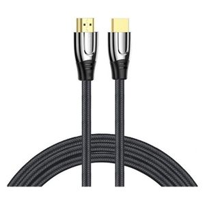 Mcdodo CA-8430 - Cable HDMI - 2 m - Black