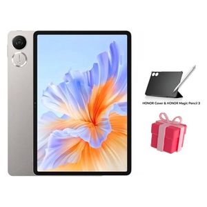 Honor Pad V9 - 256/12GB - Gray + Cover + Pen + Free Gift