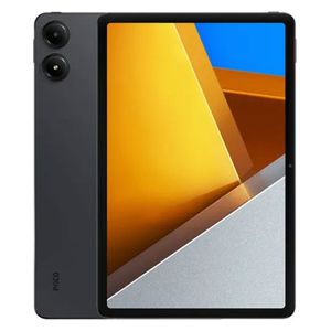  بوكو باد - واي-فاي - 12.1 انج 120 هيرتز IPS LCD - سنابدراكون 7 اس جيل 2 - بحجم بطارية 10000 ميلي امبير بالساعة 