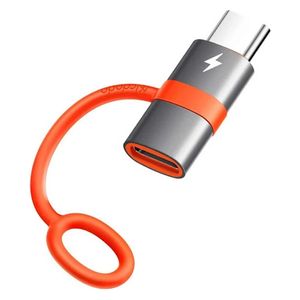Mcdodo OT-5530 - Lightning To USB-C - 60W -  Orange