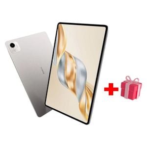 Honor Pad X9a - SIM - 128/8GB - TFT LCD - Snapdragon 685 4G - 8300 mAh - Gray + Free Gift