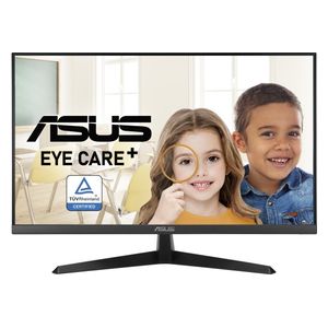  شاشة اسوس VY27UQ - 27 انج - 4K - 60 هيرتز - زمن الاستجابة 5 مللي ثانية - اسود 