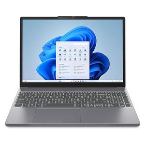  لابتوب لينوفو آيديا باد سليم 3 - 15.3 انج - انتل كور i5-13420H - ذاكرة وصول عشوائي 16 جيجابايت - تخزين 512 جيجابايت SSD - رسومات مدمجة 