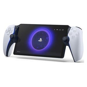 Sony PlayStation Portal Remote Player White 
