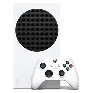 Microsoft Xbox Series S 1TB - White 