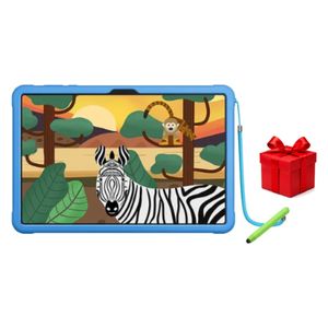  Honor Pad X8b Kids Edition - No SIM - 11 inch 90Hz Display - Snapdragon 680 - 10100mAh + Free Gift 