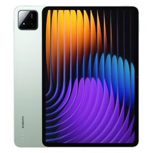 Xiaomi Pad 7 - No SIM - 11.2 Inch IPS LCD, 144Hz - Snapdragon 7+ Gen 3 - 8850mAh, 45W 