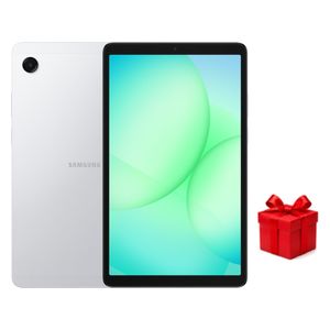  Samsung Galaxy Tab A11 - Single SIM - TFT - Octa-Core - 5100 mAh + Gift 