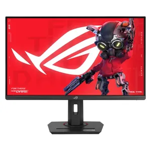  شاشة اسوس ROG XG279CNS مقاس 27 انج - 380 هيرتز - 1 مللي ثانية - FHD - أسود 