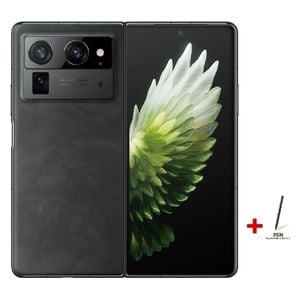 Tecno Pahntom V Fold2 - 7.85 inch, Amoled, 120Hz, - Mediatek Dimensity 9000+ (4 nm) - 5750 mAh,70W + Pen