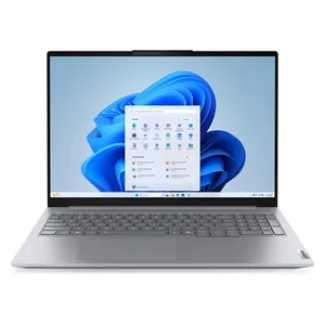  لابتوب لينوفو ثينكبوك 16 الجيل 8 - 16 انج - انتل كور اولترا 5-225U - 8 وجيجابايت - 512GB SSD - انتل جرافيكس 