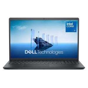  Dell 15 DC15250 - 15.6 Inch - Intel Core i5-1334U - 8GB RAM/512GB SSD - Shared Graphics - DOS 