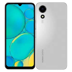 Honor Choice T10 - Dual SIM - 6.75-inch Display - Octa-core Processor - 5000mAh Battery, 10W Charging, AI Features 