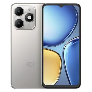 ايتل A90 - دبل سيم - بشاشة 6.6-انج - IPS LCD, معدل تحديث 90 هيرتز - Unisoc T7100 - 15 واط شحن سريع , سعة البطارية 5000 مللي امبير