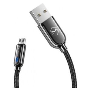 Mcdodo CA-6200 - Micro USB Cable - 1 m - Black