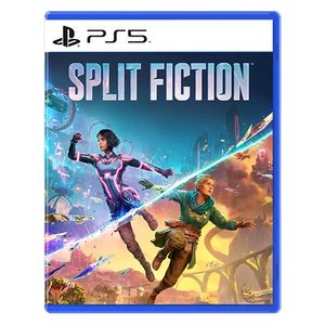  سوني لعبة بلاي ستيشن SPLIT FICTION PS5 