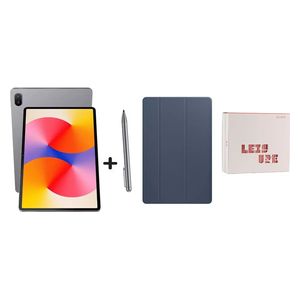 هواوي تاب MatePad SE 11 - 128/8 كيكابايت + حافظة + قلم + بوكس هواوي