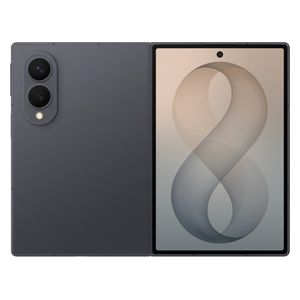  Samsung Galaxy Z Fold8 - Dual SIM - 7.6 inch Foldable Dynamic AMOLED - Snapdragon 8 Elite Gen 5 - 4800 mAh - AI 