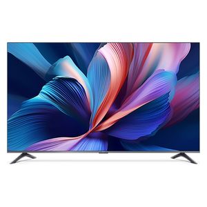  Xiaomi TV A Pro 65 - Smart LED TV - Black 