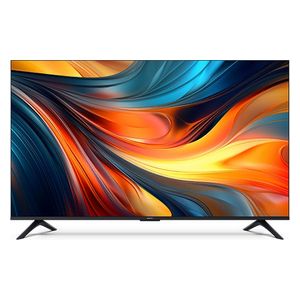 Xiaomi TV A 55 2026 - Television - Black