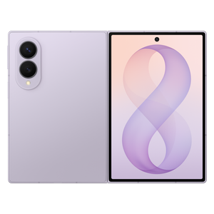  Samsung Galaxy Z Fold8 - Dual SIM - 7.6 inch - Snapdragon 8 Elite Gen 5 - 4800 mAh - AI 