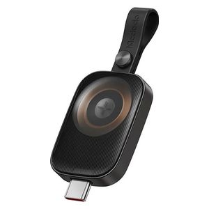 Mcdodo 2505 MC Type-C Magnetic Charger for Apple Watch (Male) Black