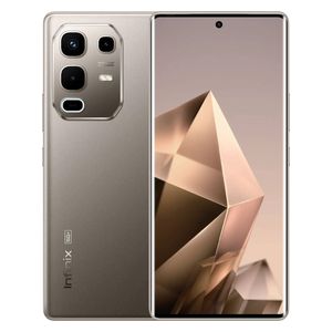  انفنكس نوت 50s - دبل سيم - شاشة 6.78 بوصة AMOLED - معالج Dimensity 7300 Ultimate - بطارية 5500 مللي أمبير بالساعة، شحن سريع 45 واط 