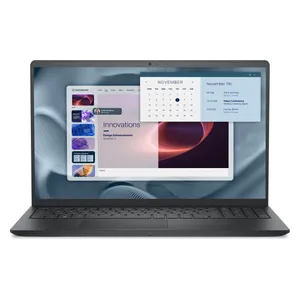  Dell Pro Essentials 15 - 15.6 inch - Intel Core 3 - 100U - 8GB - 512GB SSD - Intel Graphics - Dos 