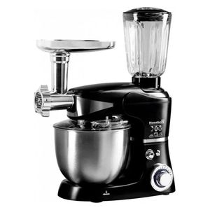  عجانة هاوسبيرغ - HB-7605NG - اسود 