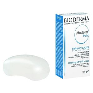 Bioderma Atoderm Ultra-rich soap - 150g