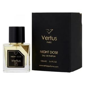  نايت دوز من فيرتوس للجنسين - أو دي تواليت، 200 مل 