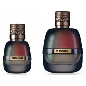  Missoni Pour Homme Gift Set by Missoni for Men - Eau de Parfum, 30 + 100 ml 
