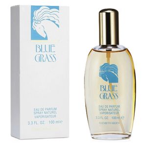 Blue Grass by Elizabeth Arden for Women - Eau de Parfum, 100ml
