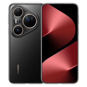  Huawei Pura 80 Ultra - 6.8 Inch LTPO OLED 120Hz - Kirin 9020 (7 nm) - 5170 mAh, 100 W