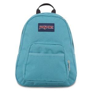  Jansport Half Pint Mini Backpack - Light Blue 