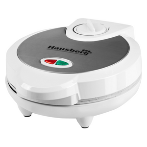 محضرة الوافل هاوسبيرغ - HB-3562AB - ابيض