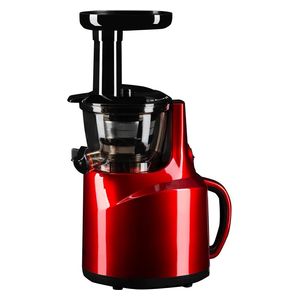 HAUSBERG HB-7519RS - Juicer - 150W - Red