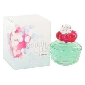 Cacharel Catch Me L'eau - Eau De Toilette Spray 50ml