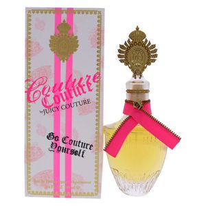 Couture Couture by Juicy Couture for Women - Eau de Parfum, 100ml
