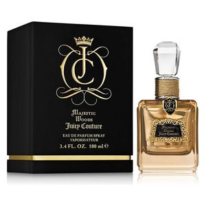 Majestic Woods by Juicy Couture for Women - Eau de Parfum, 100ml